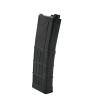 Angry Gun / EMG Lancer L5 Chargeur M4 Gaz Black 35BBs AWM