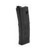 Angry Gun / EMG Lancer L5 Chargeur M4 Gaz Black 35BBs AWM