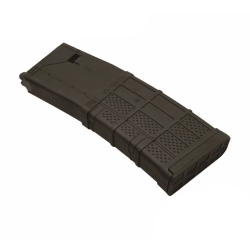 Angry Gun / EMG Lancer L5 Chargeur M4 Gaz Black 35BBs AWM