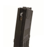 Angry Gun / EMG Lancer L5 Chargeur M4 Gaz Black 35BBs AWM