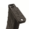 Angry Gun / EMG Lancer L5 Chargeur M4 Gaz Black 35BBs AWM
