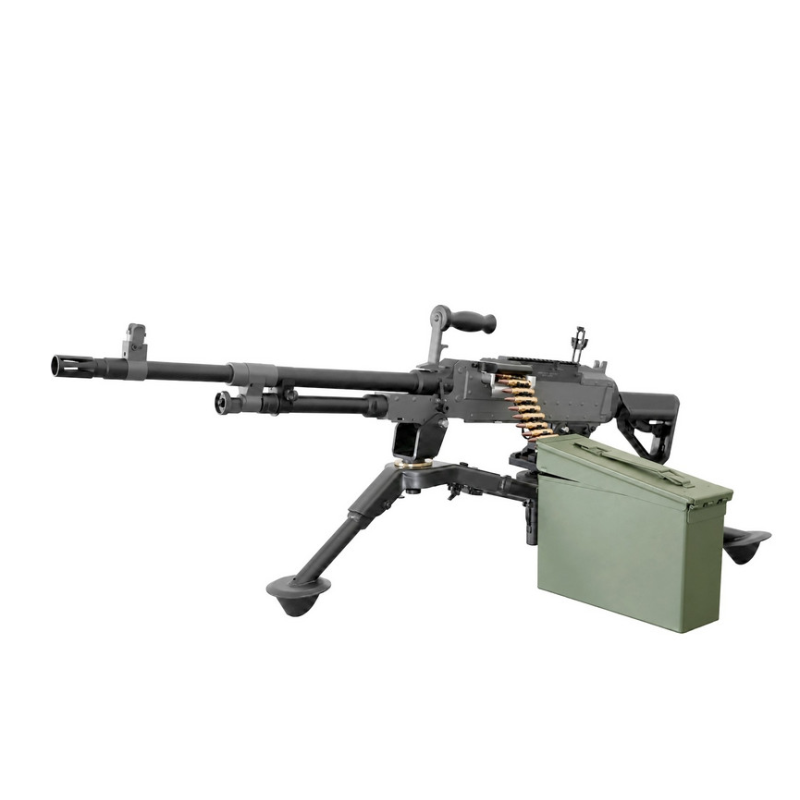 A&k M240B Métal 4000BBs 1.5J