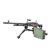 A&k M240B Métal 4000BBs 1.5J