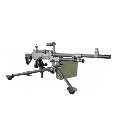 A&k M240B Métal 4000BBs 1.5J