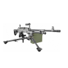 A&k M240B Métal 4000BBs 1.5J