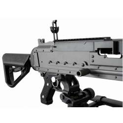 A&k M240B Métal 4000BBs 1.5J