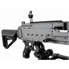 A&k M240B Métal 4000BBs 1.5J