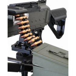 A&k M240B Métal 4000BBs 1.5J