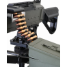 A&k M240B Métal 4000BBs 1.5J
