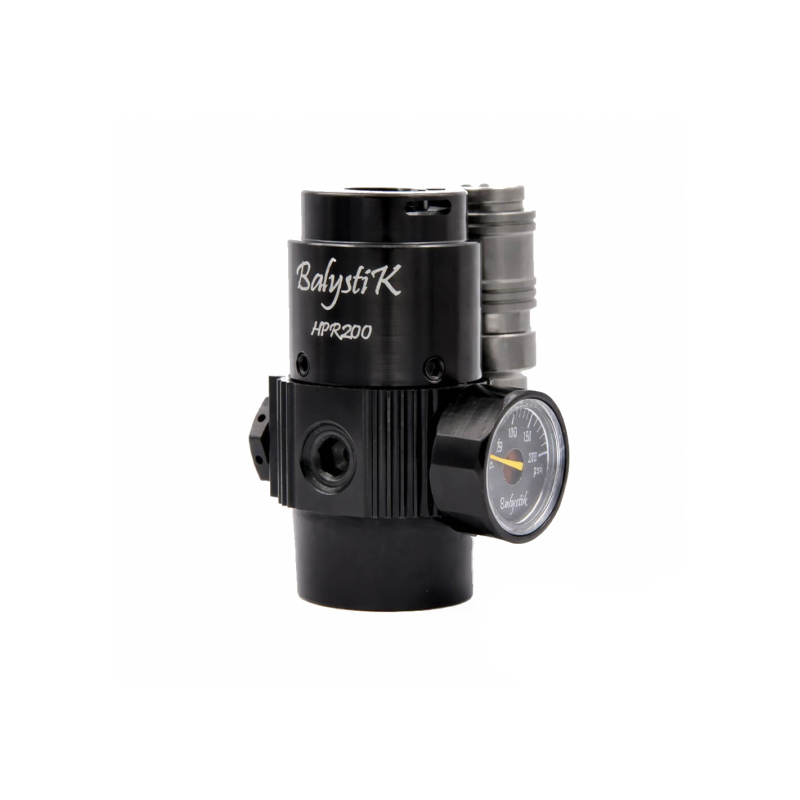 Balystik Régulateur HPA HPR200 US Black Ops