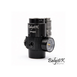 Balystik Régulateur HPA HPR200 US Black Ops