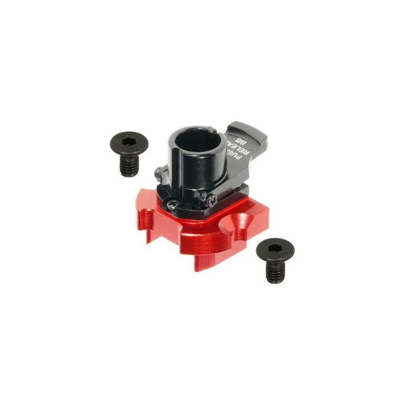 Maxx Model Advanced Feed Tube V3 pour MTW M4