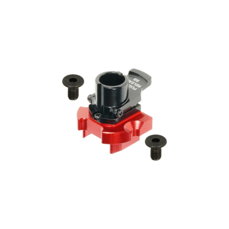 Maxx Model Advanced Feed Tube V3 pour MTW M4