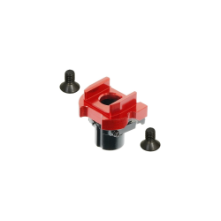 Maxx Model Advanced Feed Tube V3 pour MTW M4
