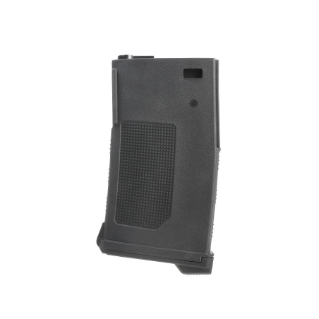 PTS Chargeur SR25/AR10/XM110 Mid-cap Black 250BBs EPM-LR