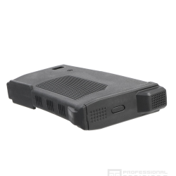 PTS Chargeur SR25/AR10/XM110 Mid-cap Black 250BBs EPM-LR