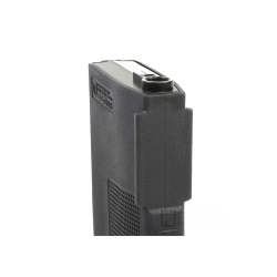 PTS Chargeur SR25/AR10/XM110 Mid-cap Black 250BBs EPM-LR