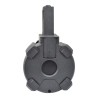 ACM Drum électrique MP5 AEG Noir 1200BBs