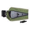 Dboys Ammo Box M249 2500 BBs Green/Bk 1891/1869 SE