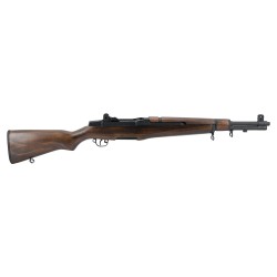 A&K M1 Garand Army Version AEG 22BBs 0.9J
