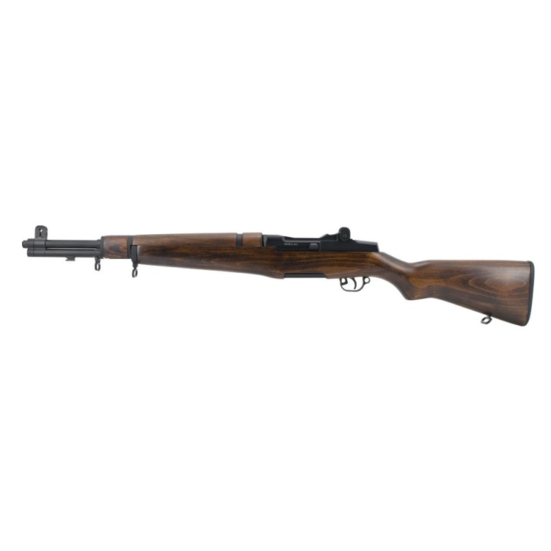 A&K M1 Garand Army Version AEG 22BBs 0.9J