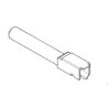 Vigor / JS Tactical Outer Barrel G17 GBB ABS