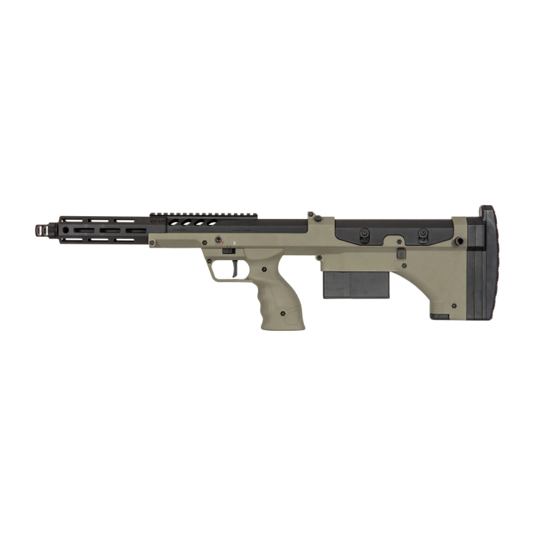 Silverback SRS A2/M2 Sport 16" OD