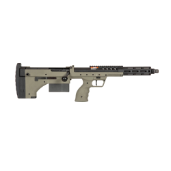 Silverback SRS A2/M2 Sport 16" OD