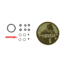 Silverback SRS A2/M2 Sport 16" OD