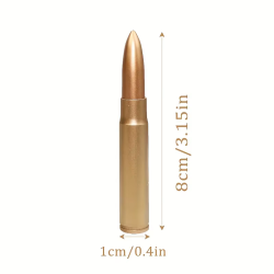 ACM Stylo à Bille Forme de Balle 8cm