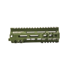 ACM Garde Main Alu Super Modular Rail MK4 Picatinny 7