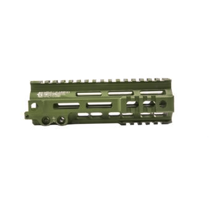 ACM Garde Main Alu Super Modular Rail MK4 Picatinny 7" Type: G M4 OD