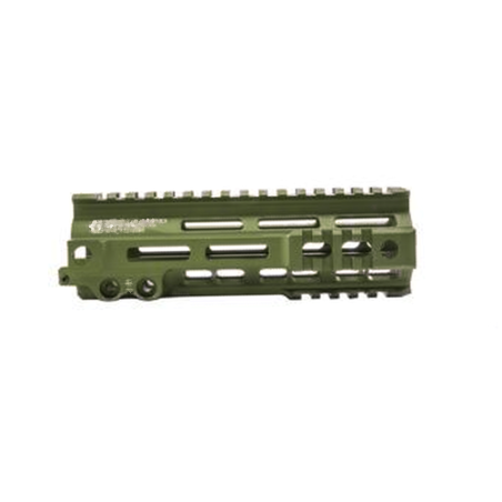 ACM Garde Main Alu Super Modular Rail MK4 Picatinny 7" Type: G M4 OD