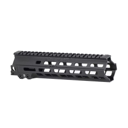 ACM Garde Main Alu Super Modular Rail MK8 M-LOK 9.5" Type: G M4 Noir