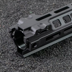ACM Garde Main Alu Super Modular Rail MK8 M-LOK 9.5" Type: G M4 Noir