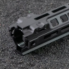 ACM Garde Main Alu Super Modular Rail MK8 M-LOK 9.5" Type: G M4 Noir
