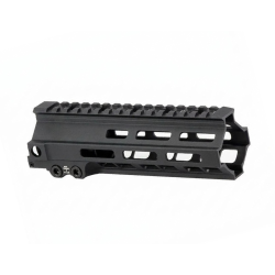 ACM Garde Main Alu Super Modular Rail MK8 M-LOK 7" Type: G M4 Noir