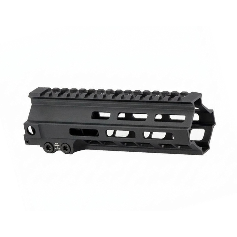 ACM Garde Main Alu Super Modular Rail MK8 M-LOK 7" Type: G M4 Noir