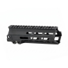 ACM Garde Main Alu Super Modular Rail MK8 M-LOK 7" Type: G M4 Noir