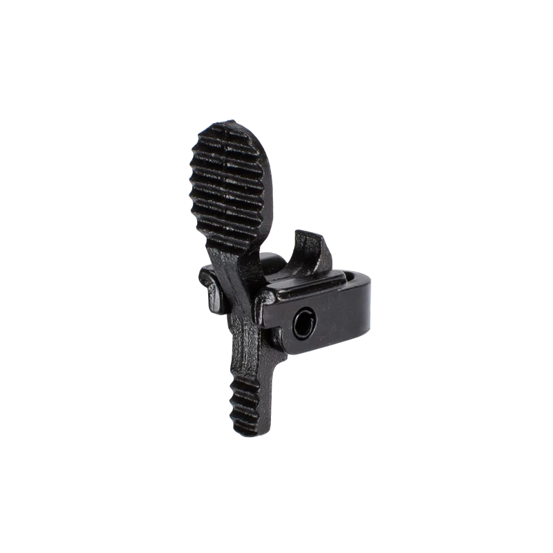 VFC Bolt Catch FN SCAR / MK16 AEG Métal Black