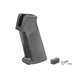 Cyma / CGS Poignée Grip Pistol MWS Noir M16A1 GBBR