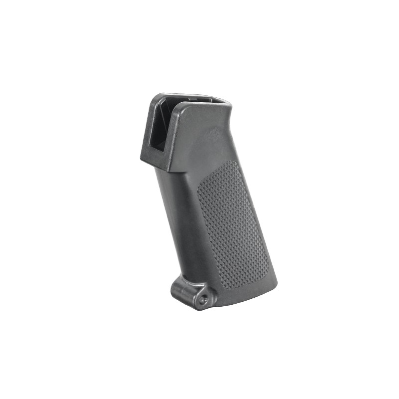 Cyma / CGS Poignée Grip Pistol MWS Noir M16A1 GBBR