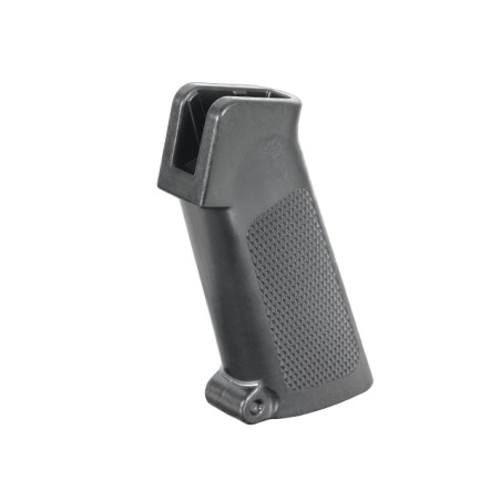 Cyma / CGS Poignée Grip Pistol MWS Noir M16A1 GBBR