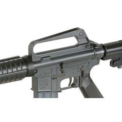 Cyma Colt 610/GAU-5A/A XM177 CGS GBBR 22BBs 1.2J