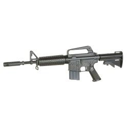 Cyma Colt 610/GAU-5A/A XM177 CGS GBBR 22BBs 1.2J