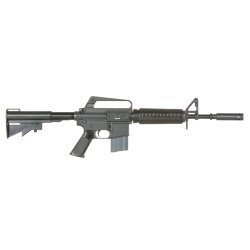 Cyma Colt 610/GAU-5A/A XM177 CGS GBBR 22BBs 1.2J