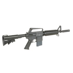Cyma Colt 609/XM177E1 CGS GBBR 22BBs 1.2J