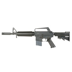Cyma Colt 609/XM177E1 CGS GBBR 22BBs 1.2J