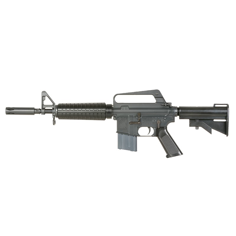 Cyma Colt 609/XM177E1 CGS GBBR 22BBs 1.2J