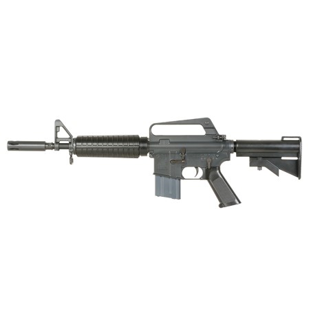 Cyma Colt 609/XM177E1 CGS GBBR 22BBs 1.2J